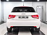 Audi A1 2012 года