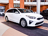 Kia Ceed 2019 года