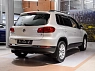 Volkswagen Tiguan 2015 года