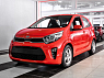 Kia Picanto 2018 года