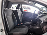 Ford Fiesta 2016 года