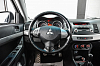 Mitsubishi Lancer 2008 года