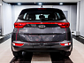 Kia Sportage 2017 года