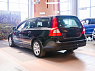 Volvo V70 2009 года