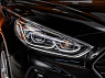 Hyundai Sonata 2017 года