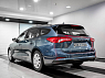 Ford Focus 2019 года