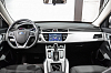 Geely Atlas 2018 года