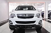 Opel Antara 2013 года