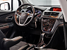 Opel Mokka 2013 года