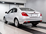 Geely Emgrand 7 2018 года