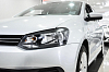 Volkswagen Polo 2014 года