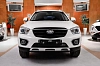 FAW Besturn X80 2017 года