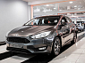 Ford Focus 2018 года