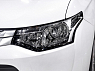 Mitsubishi Outlander 2014 года