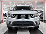 Geely Emgrand X7 2021 года
