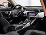 Geely Atlas 2019 года