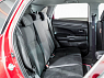 Mitsubishi ASX 2013 года