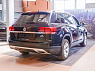 Volkswagen Teramont 2018 года