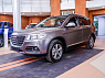 Haval H6 2017 года