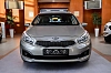 Kia Ceed 2017 года