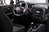 Renault Kaptur 2018 года