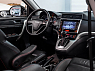 Haval H6 2019 года