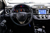 Toyota RAV4 2013 года