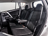 Toyota RAV4 2017 года