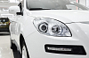 Luxgen Luxgen7 SUV 2015 года