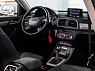 Audi Q3 2013 года