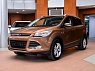 Ford Kuga 2013 года