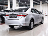 Toyota Corolla 2016 года