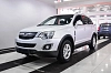 Opel Antara 2013 года