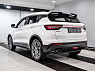Geely Coolray 2022 года
