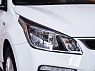 Kia Rio 2018 года