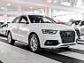 Audi Q3 2013 года