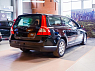 Volvo V70 2009 года