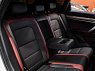 Geely Coolray 2021 года