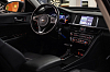 Kia Optima 2017 года