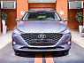 Hyundai Solaris 2021 года