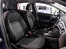 Opel Astra 2017 года