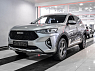 Haval F7 2019 года