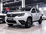 Renault Duster 2021 года