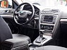 Skoda Octavia 2009 года