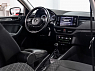Skoda Rapid 2020 года