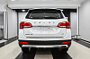 Haval H6 2016 года