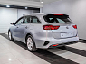 Kia Ceed 2020 года