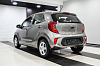 Kia Picanto 2017 года