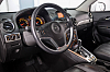 Opel Antara 2013 года