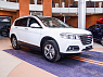 Haval H6 2019 года